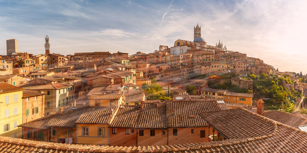 Siena, Italy