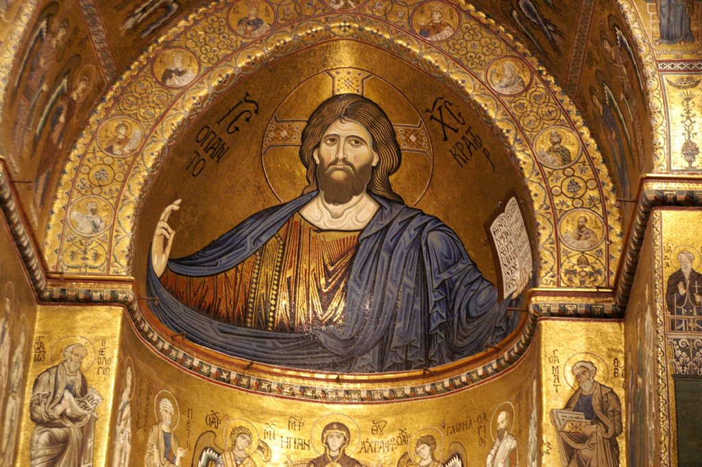 Duomo Monreale