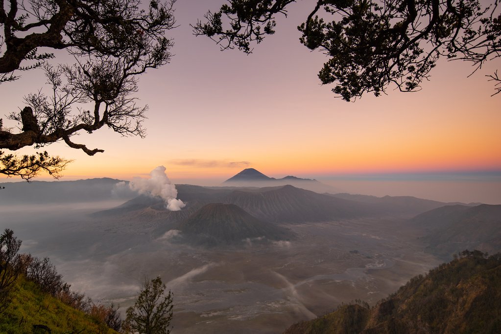 Welcome to Indonesia!