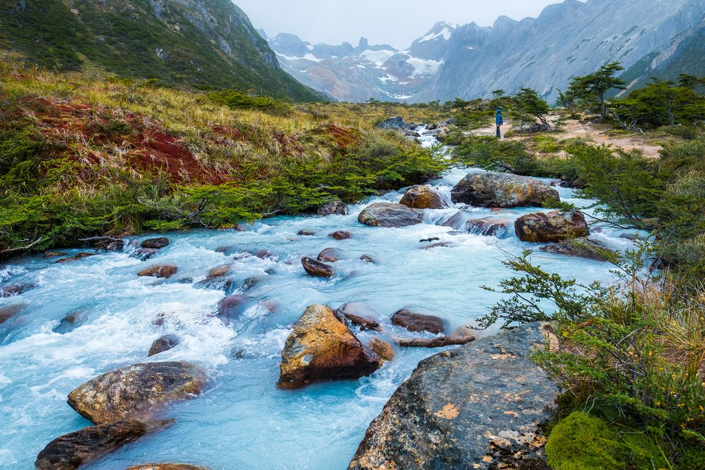 Tierra del Fuego