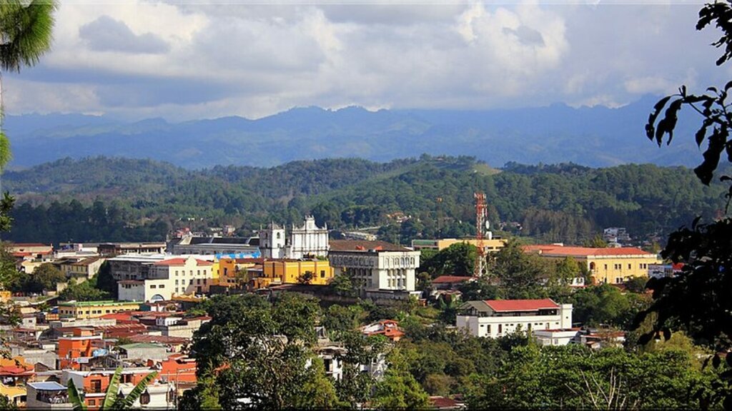 Coban