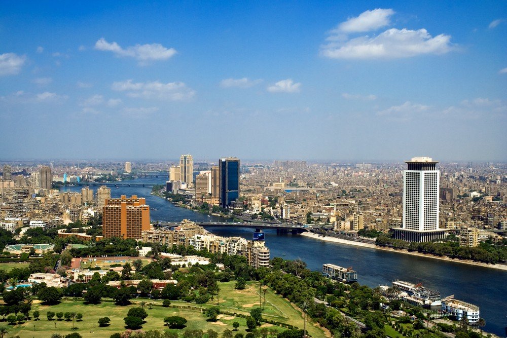 Cairo