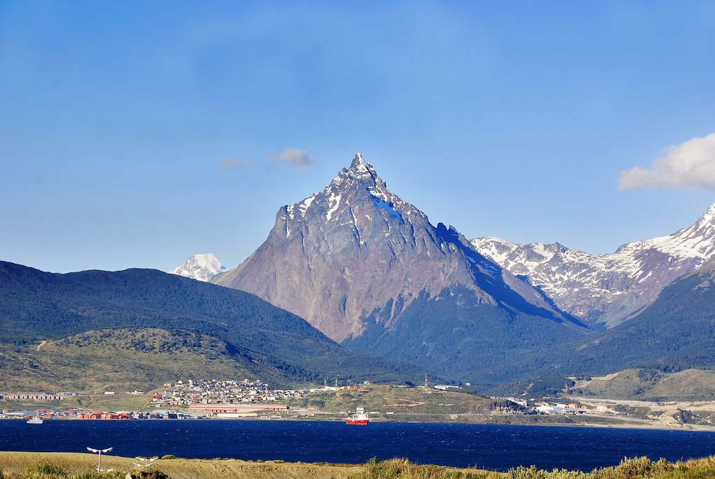Isla Grande de Tierra del Fuego