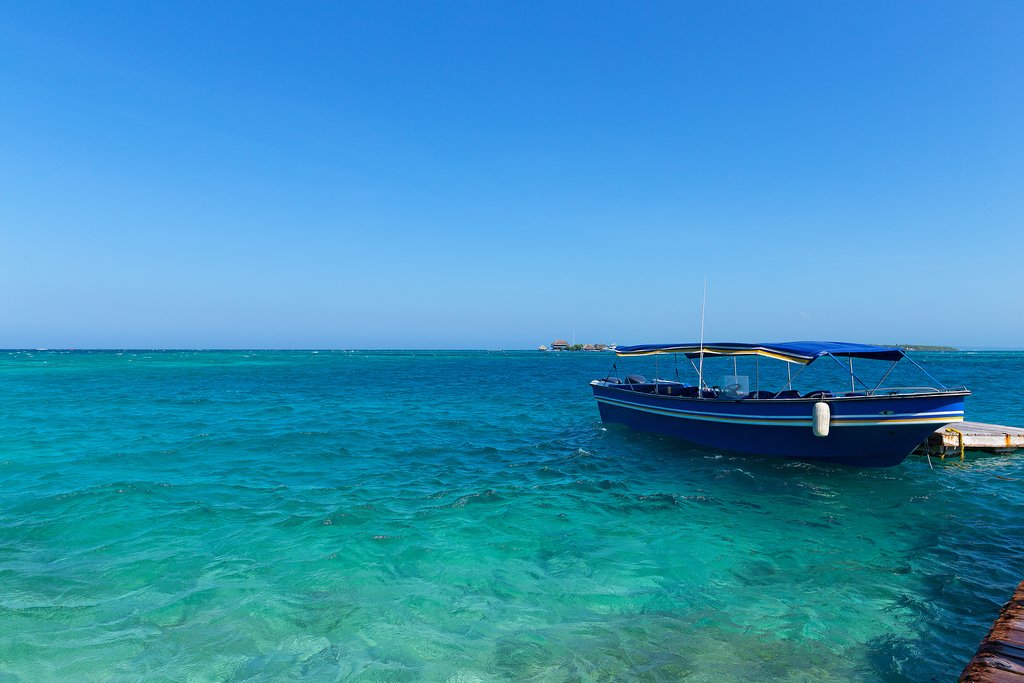 Rosario Islands