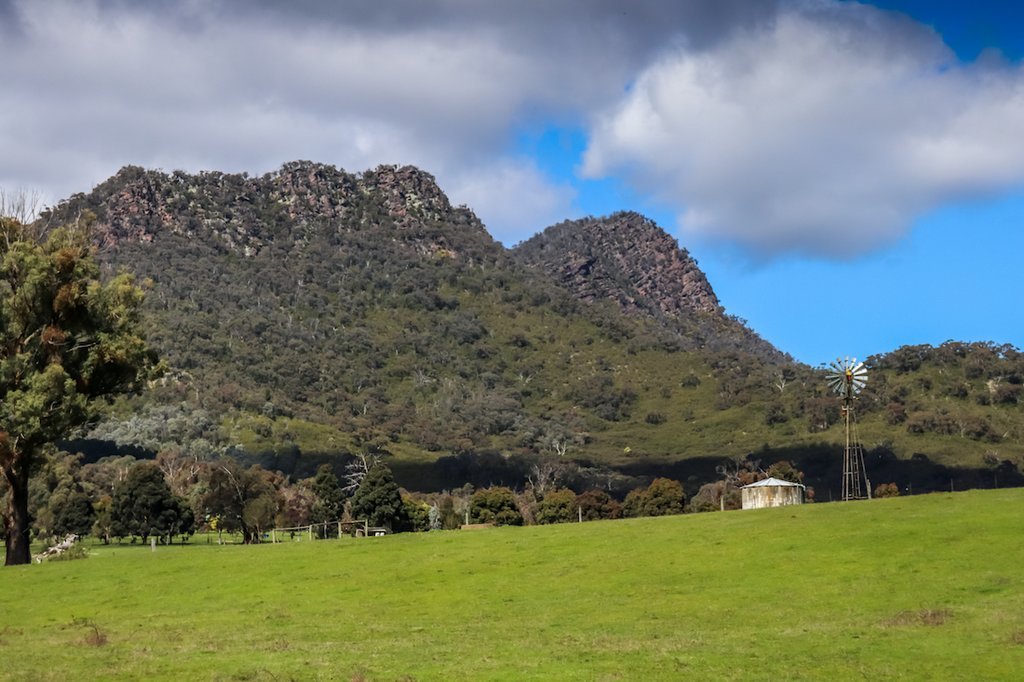 Mount Baw Baw