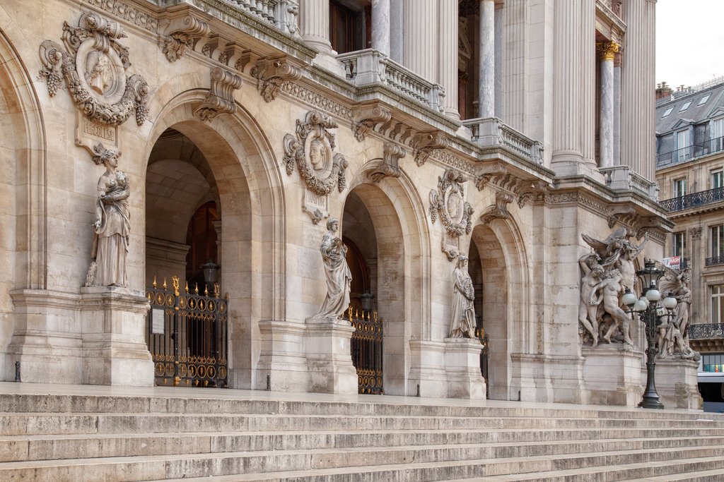 Opera National de Paris