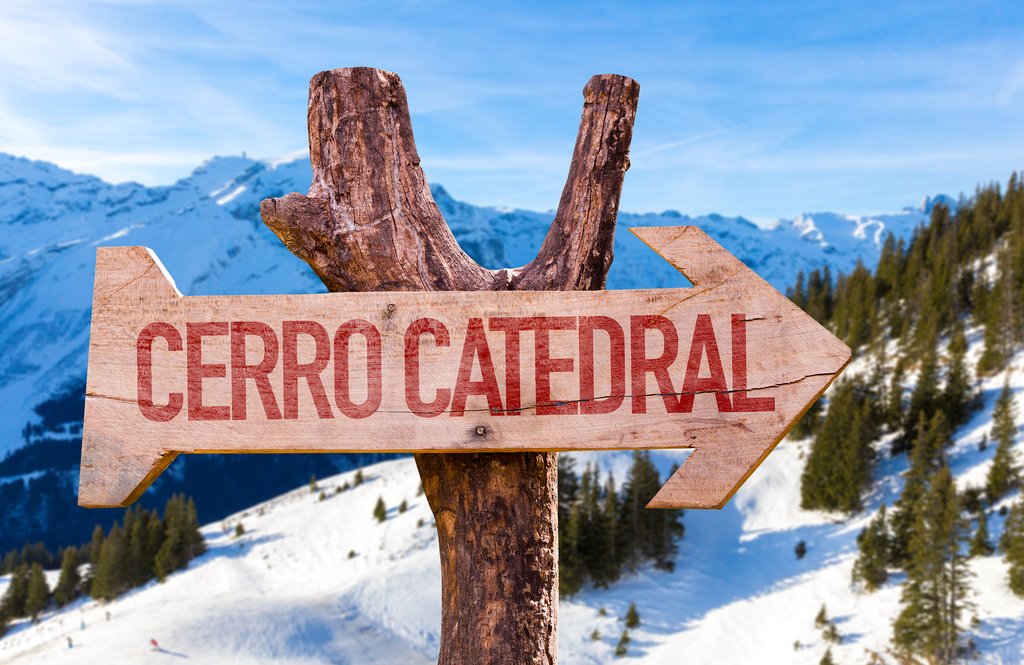 This way to adventure!