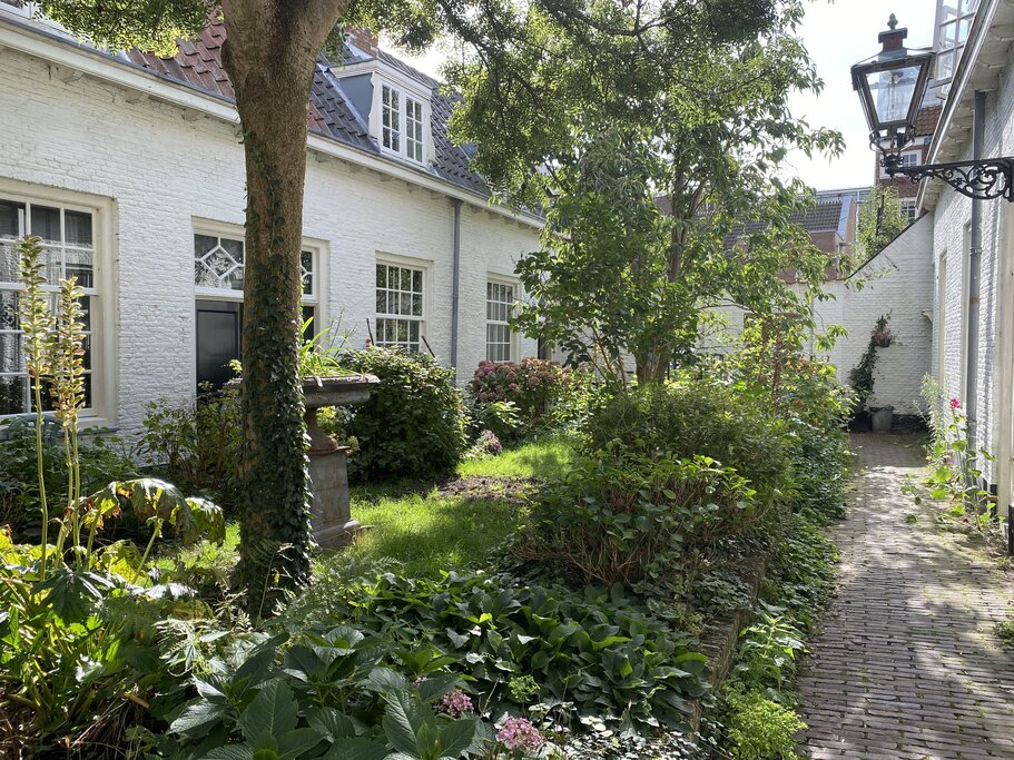 Leiden