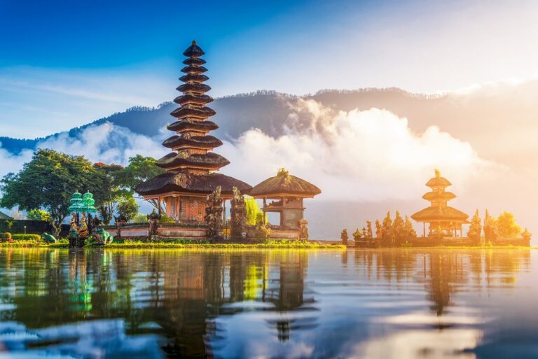 Indonesian Temples & Culture: Yogyakarta, Turi, Ubud & Karangasem - 11 Days