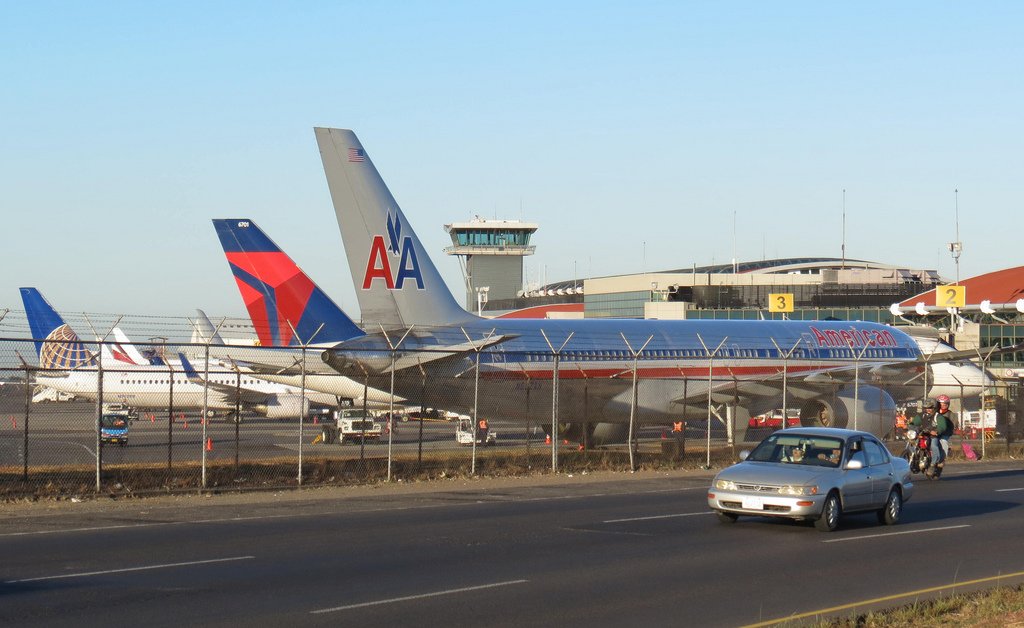Juan Santamaria Intl. Airport