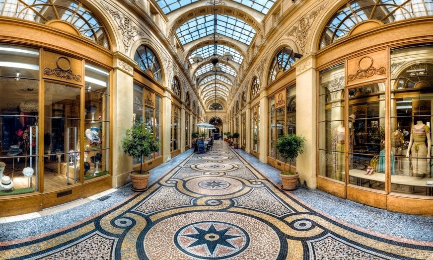 Galerie Vivienne