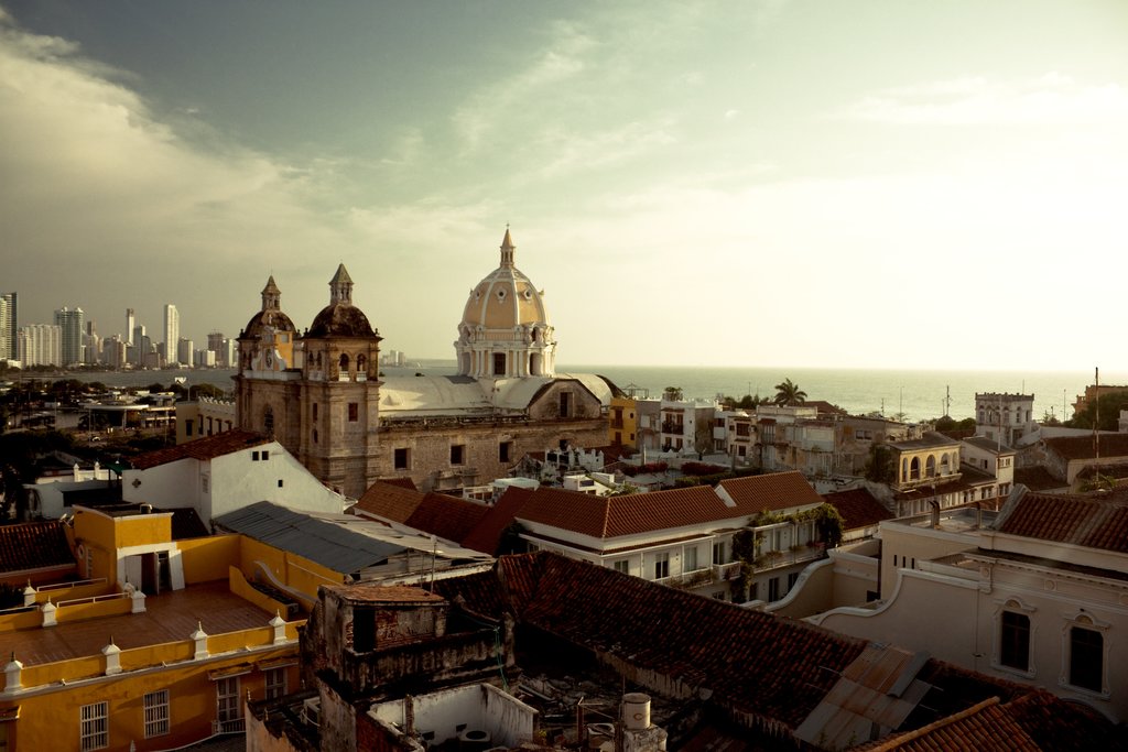Cartagena, Colombia