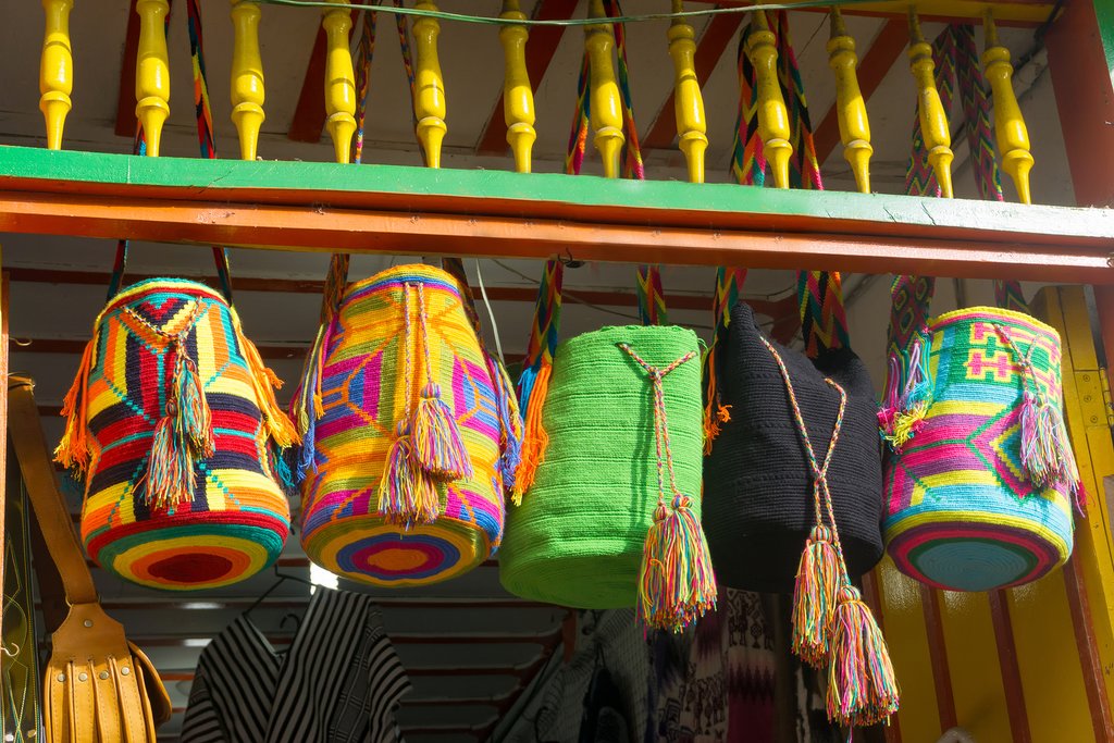 Mochila bags