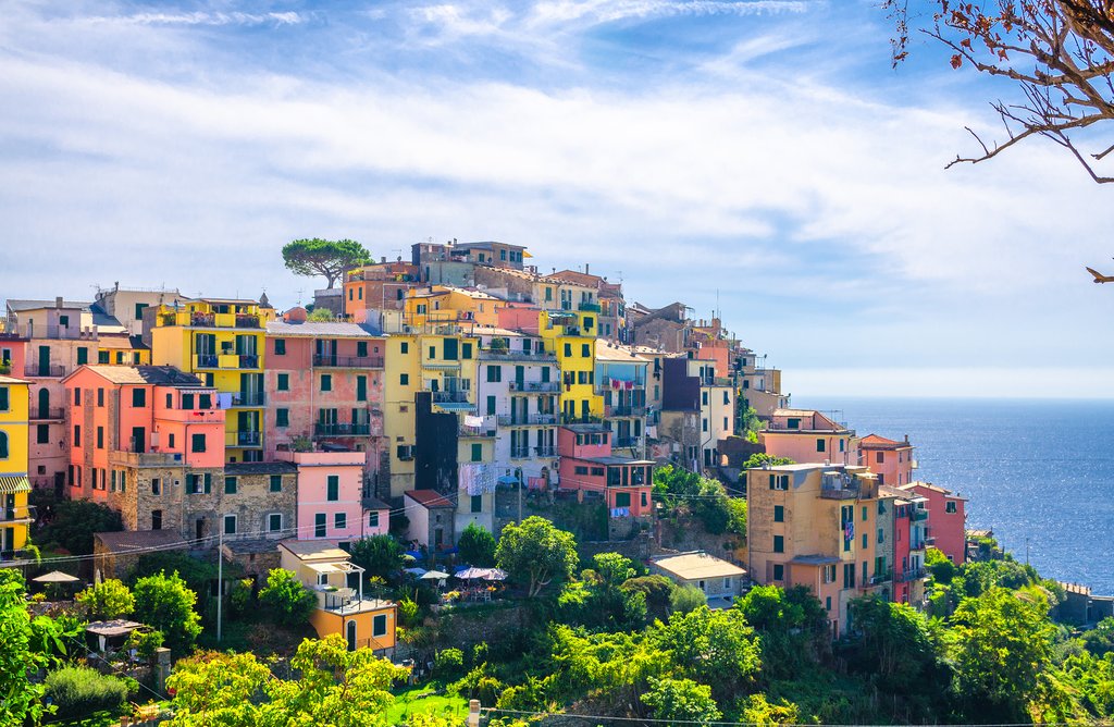 Corniglia