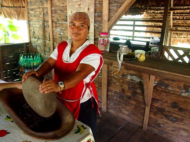 Learn about local traditions