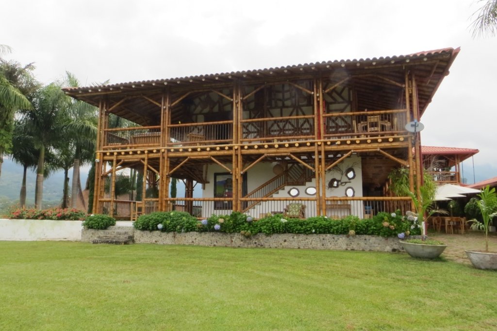 Coffee Hacienda