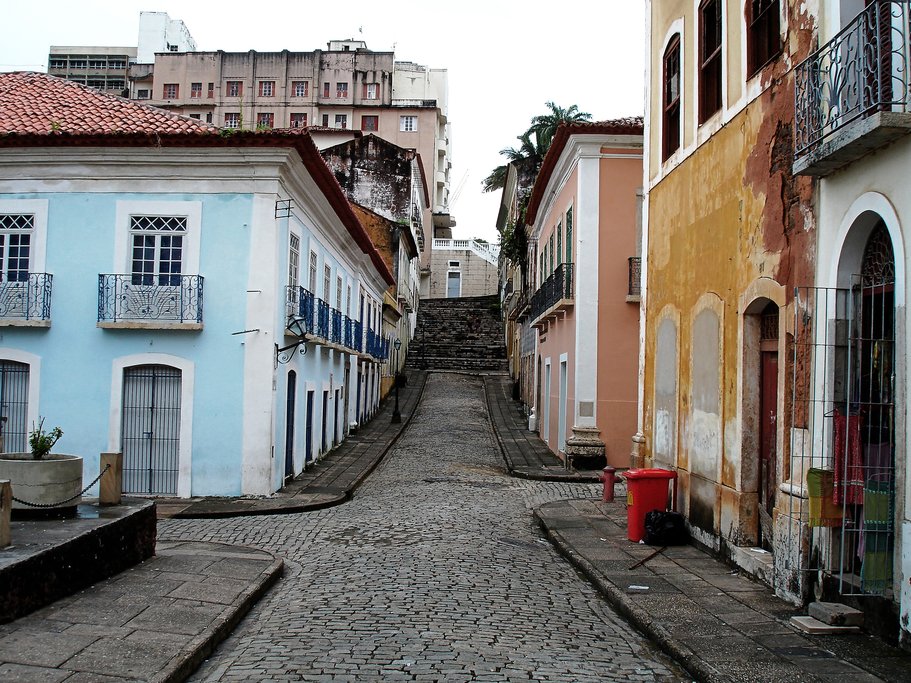 São Luís, brazil