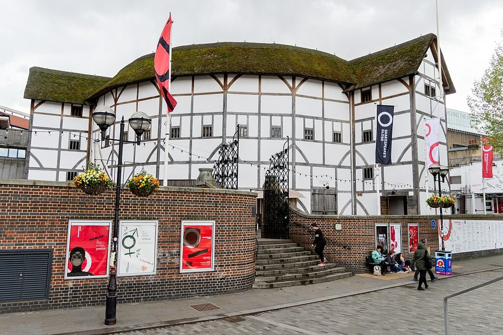 Globe Theatre London