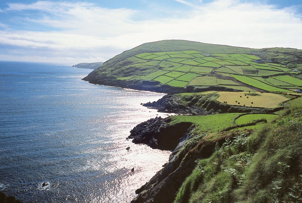 Beara Peninsula