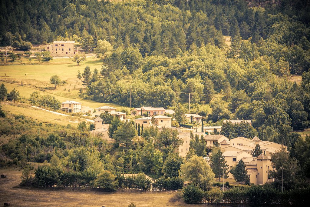Montbrun-les-Bains