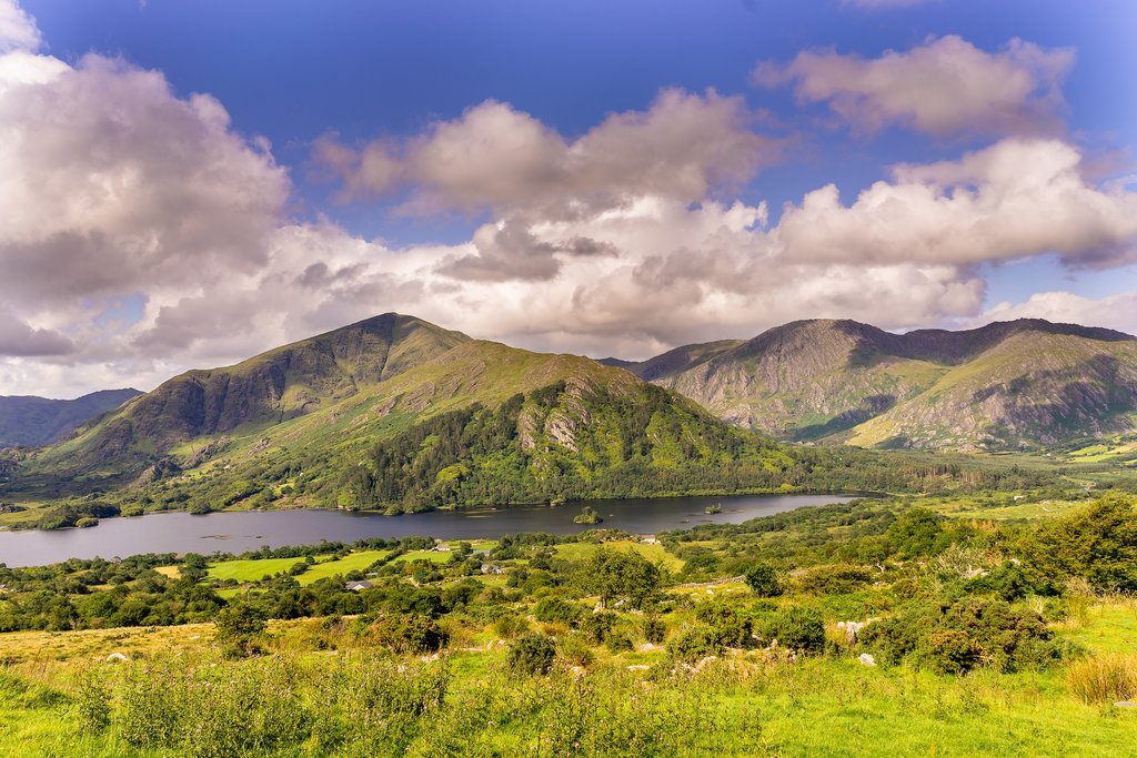 Mounatins Kerry