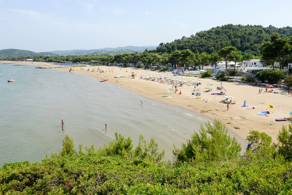 Torre Canne