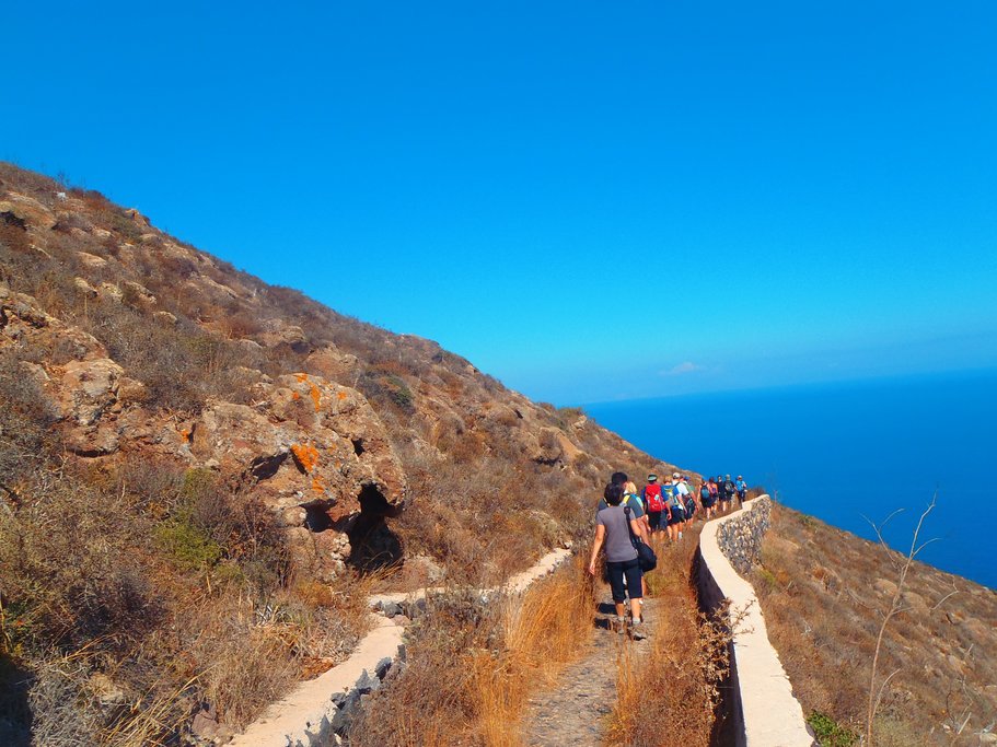 Every moment on your hike is photo-worthy