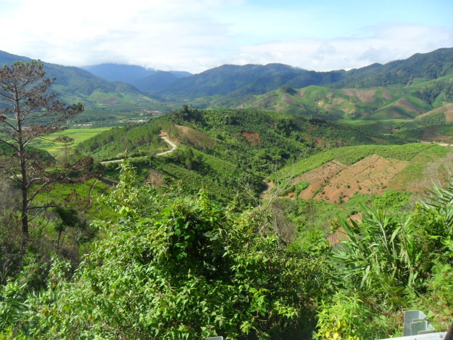 Kontum, Vietnam