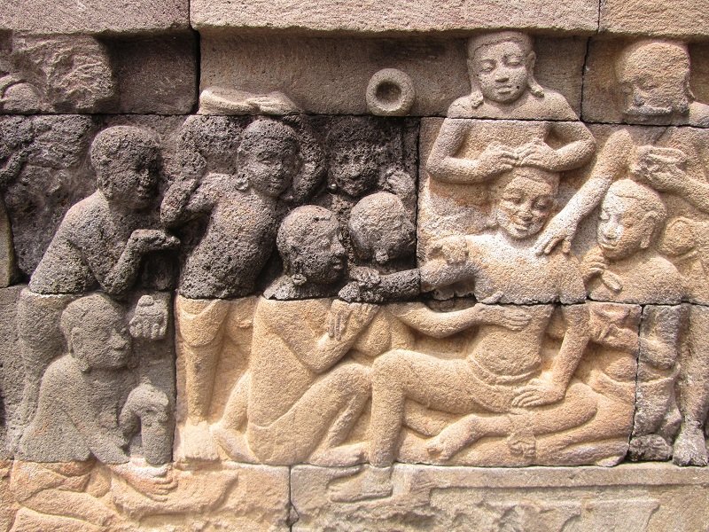 Borobodur