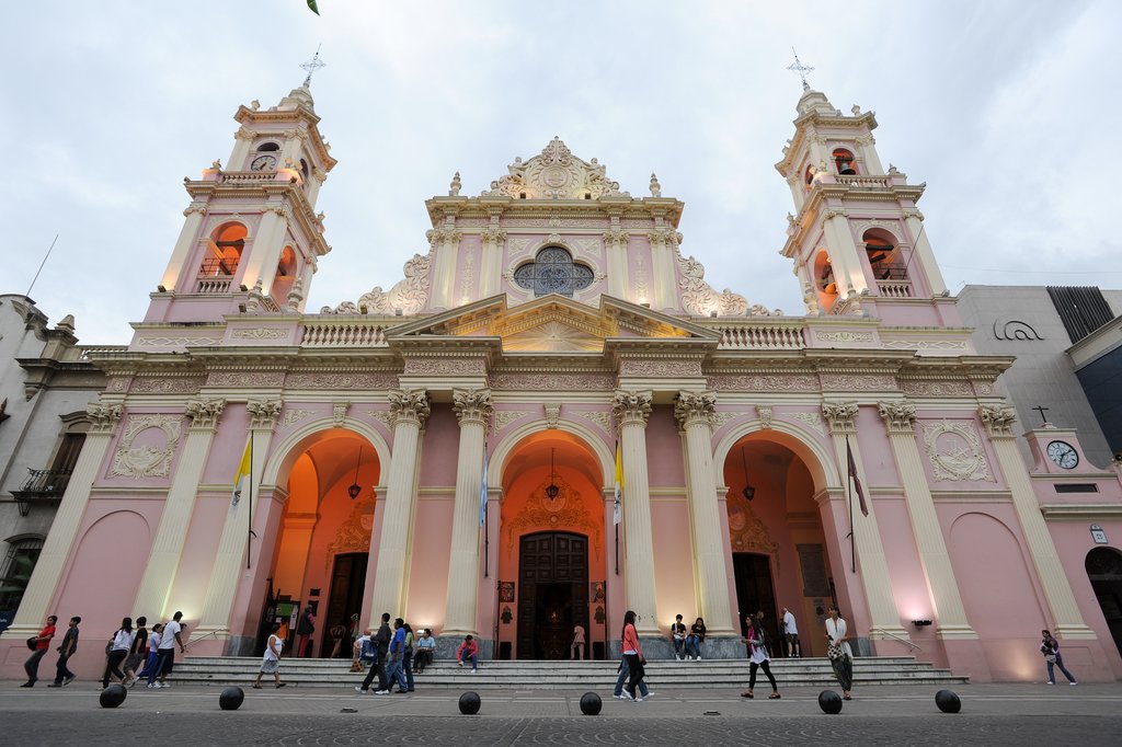 Salta Cathedral