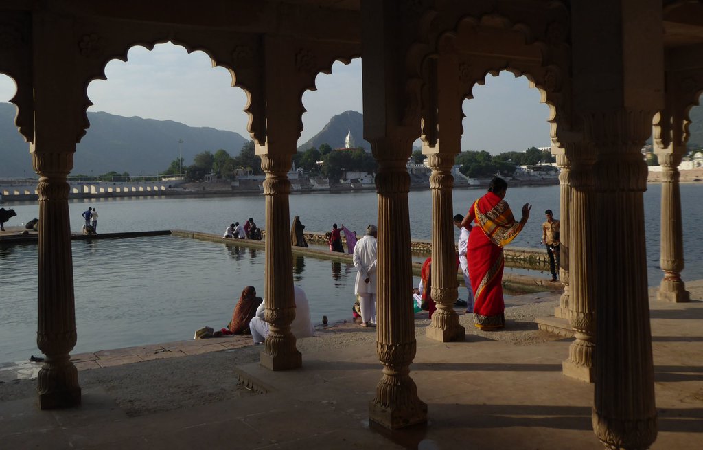 Pushkar