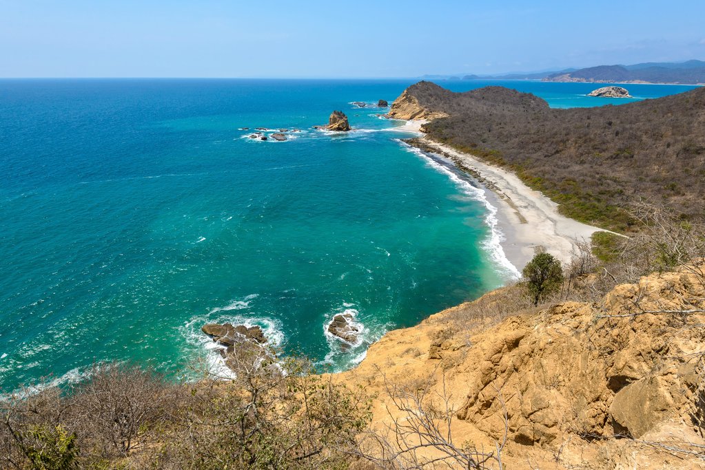 Los Frailes