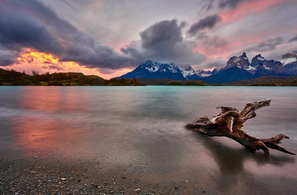 Say goodbye to Patagonia