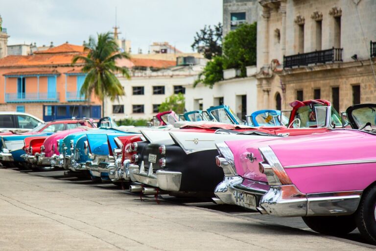 10 Days in Cuba - 4 Unique Itinerary Ideas