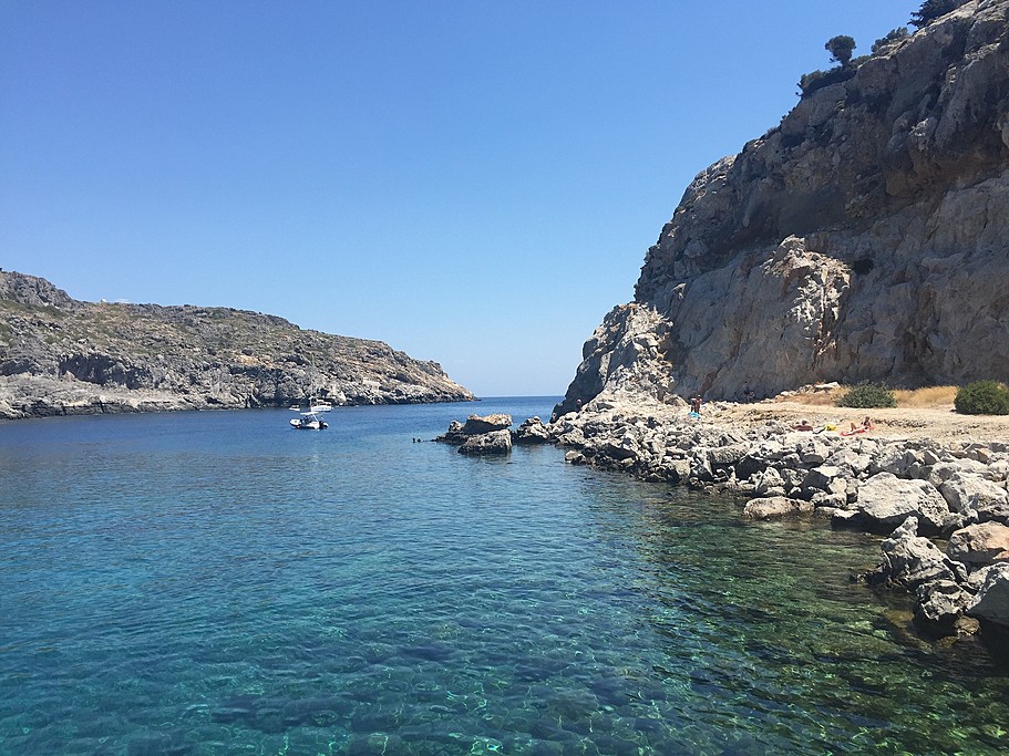 Coastal views