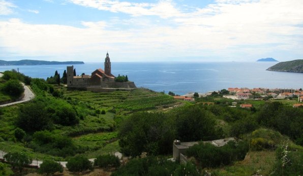 Korčula