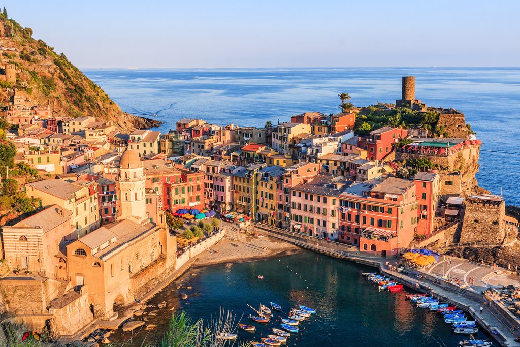 Vernazza