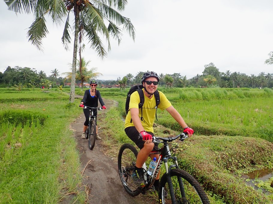 cycling