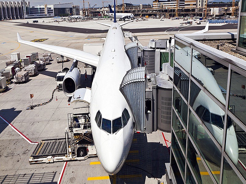 Airport