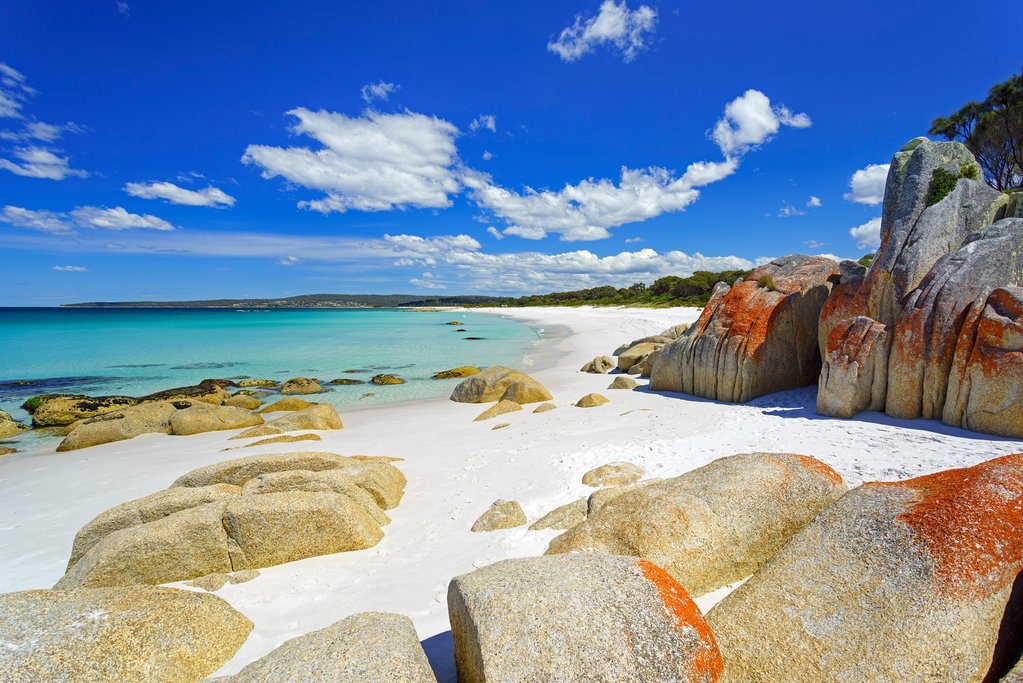 Bay of Fires