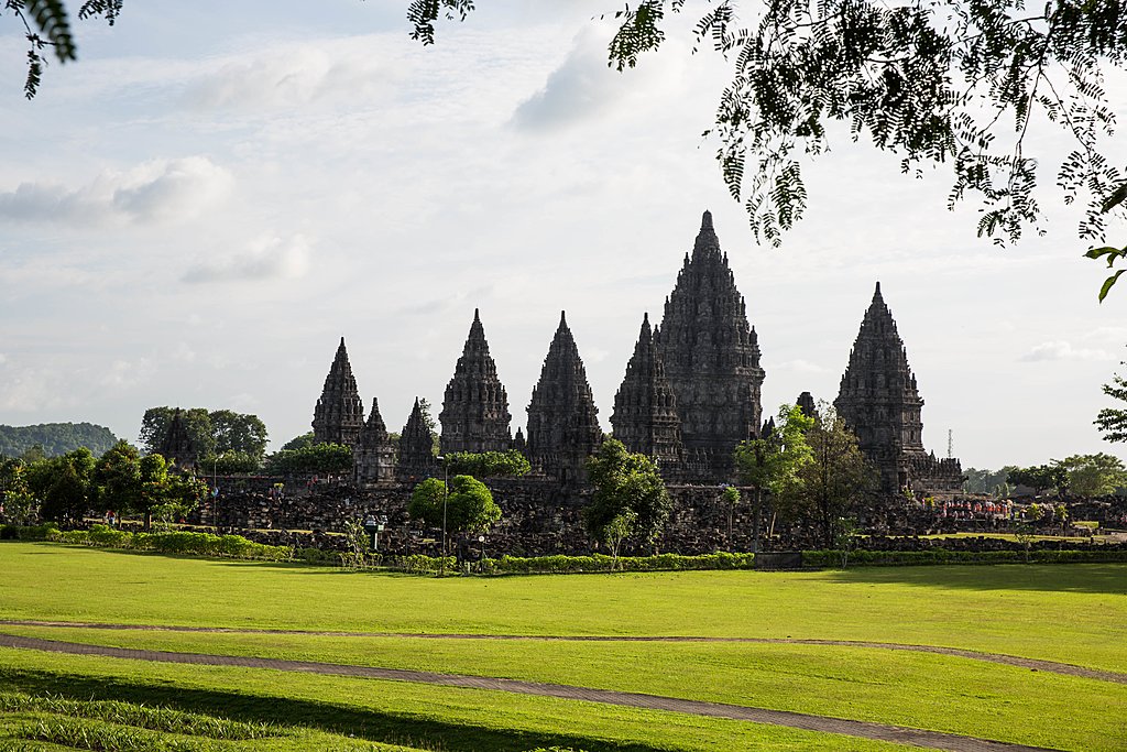 Prambanan Temples