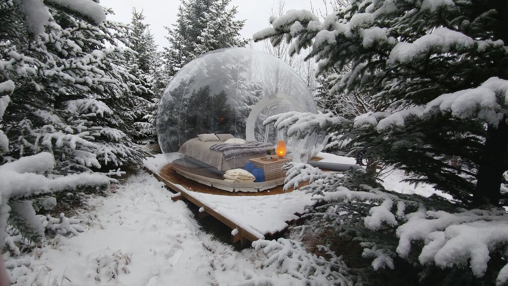 Golden Circle, Secret Lagoon & Bubble Tour