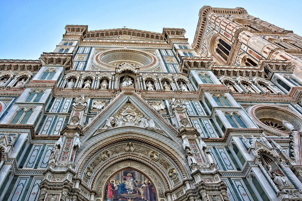 Florence, Italy