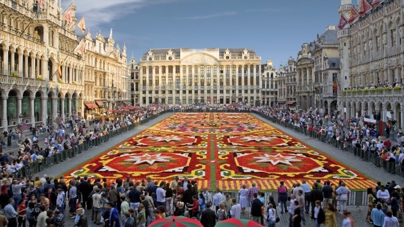 Brussels