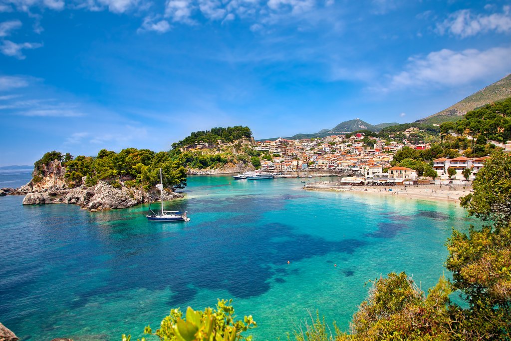 Syvota