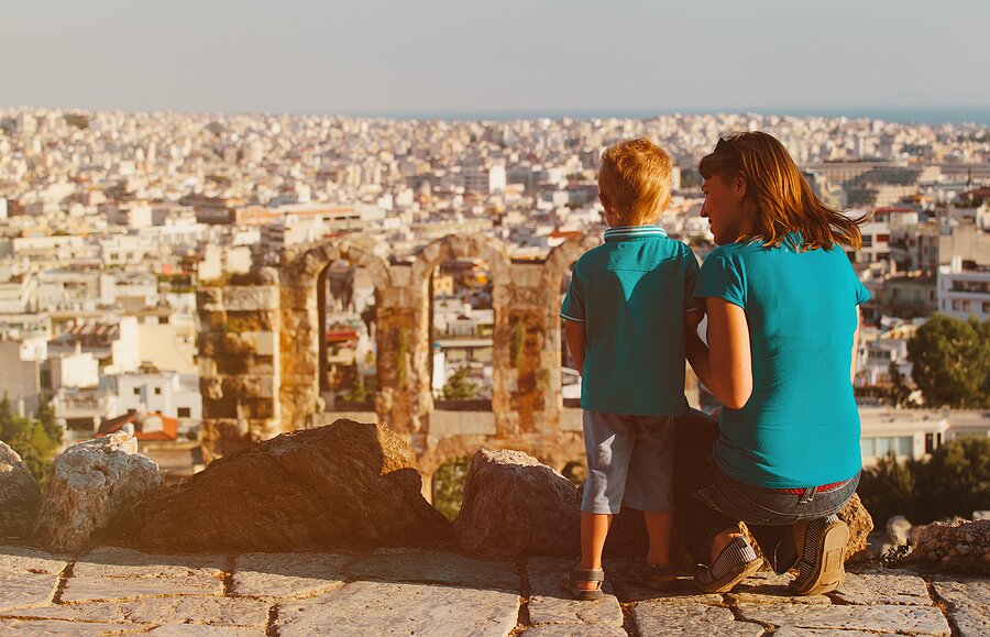 Photo from Alternative Athens