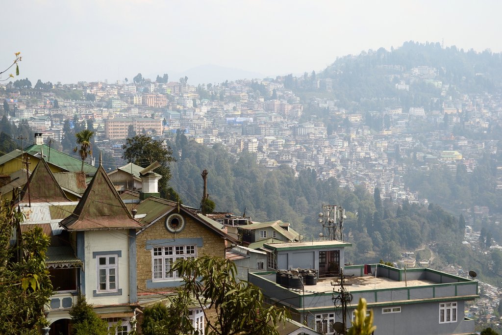 Darjeeling