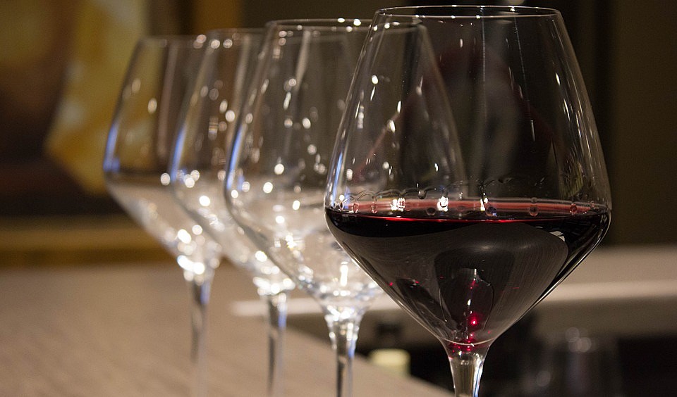 Sample the incredible wines of Argentina