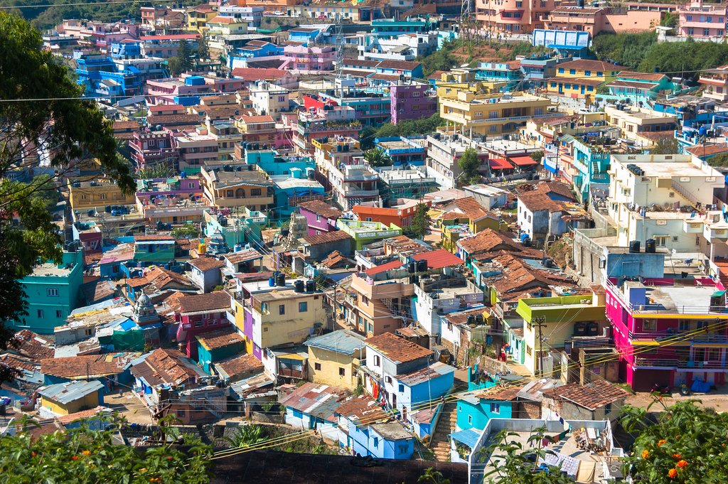 Ooty