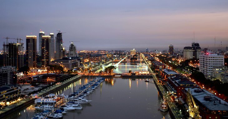 Buenos Aires